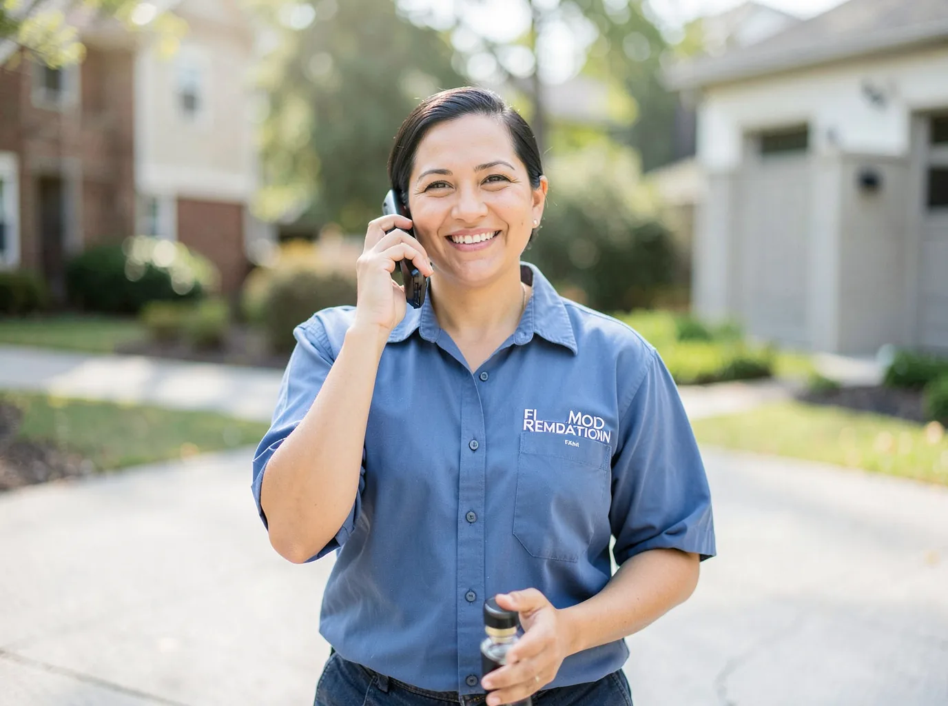 Mold Remediation Loma Linda, CA FAQs